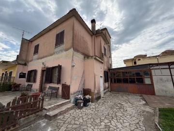 Villa in vendita a Nettuno RM