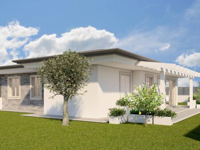 Villa in vendita a Nettuno RM