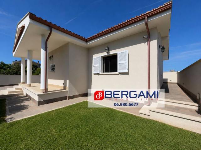 Villa in vendita a Nettuno RM