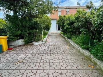 Villa in vendita a Nettuno RM