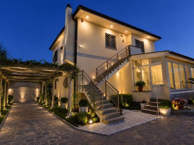 Villa in vendita a Nettuno RM