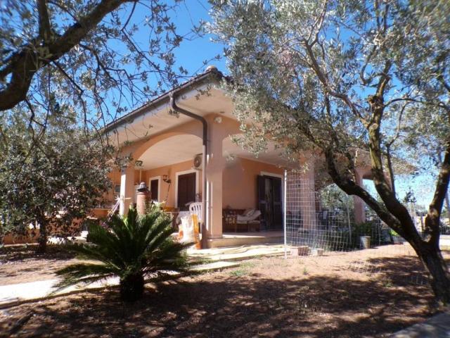 Villa in vendita a Nettuno RM