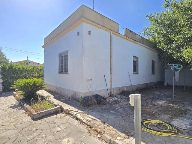 Villa in vendita a Nettuno RM