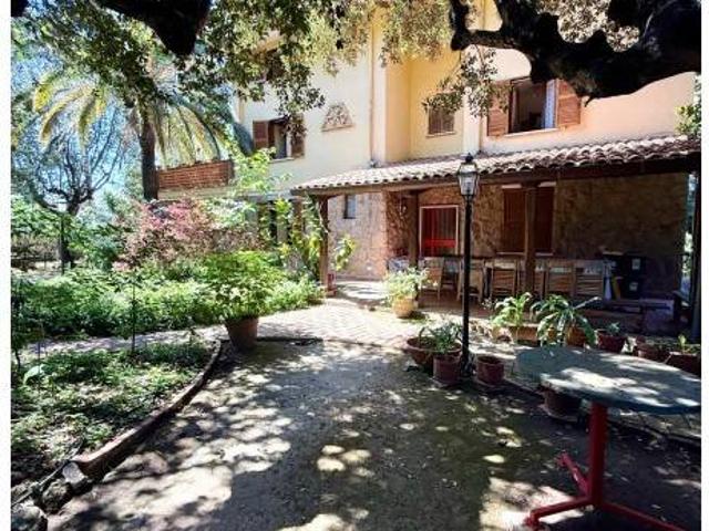 Villa in vendita a Nettuno RM
