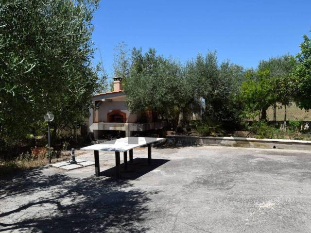 Villa in vendita a Nettuno RM