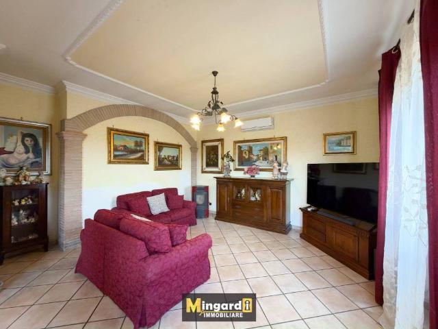 Villa in vendita a Nettuno RM