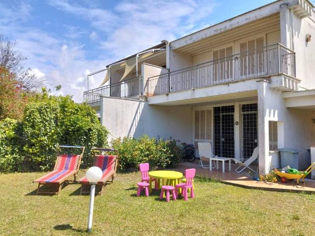 Villa in vendita a Nettuno RM