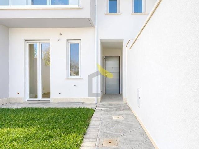 Villa in vendita a Nettuno RM