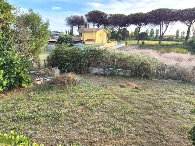 Villa in vendita a Nettuno RM