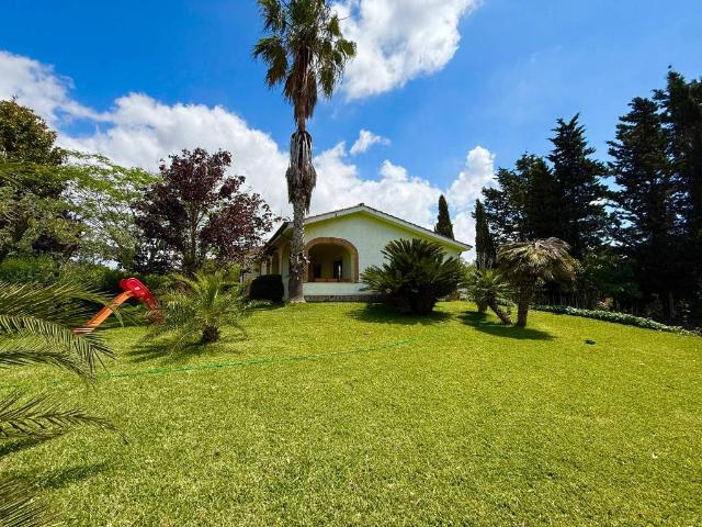 Villa in vendita a Nettuno RM