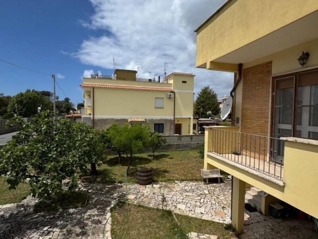 Villa in vendita a Nettuno RM