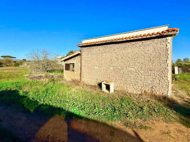 Villa in vendita a Nettuno RM