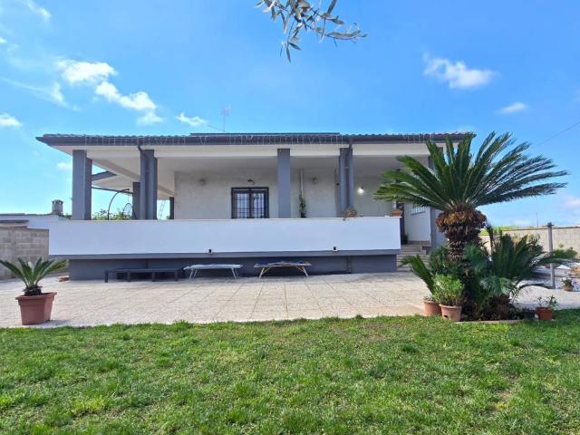 Villa in vendita a Nettuno RM