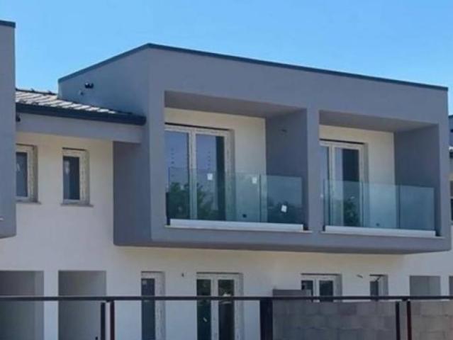 Villa in vendita a Nettuno RM