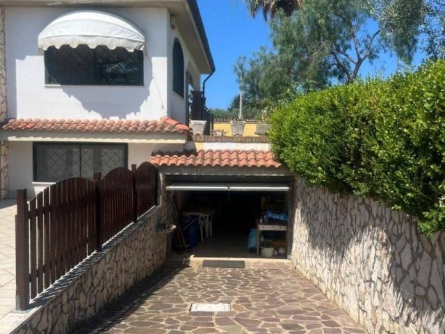 Villa in vendita a Nettuno RM