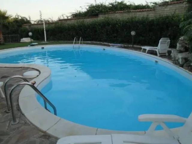 Villa in vendita a Nettuno RM