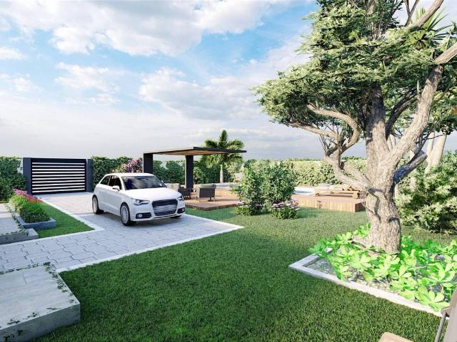 Villa in vendita a Nettuno RM
