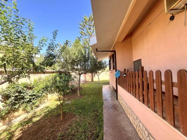 Villa in vendita a Nettuno RM