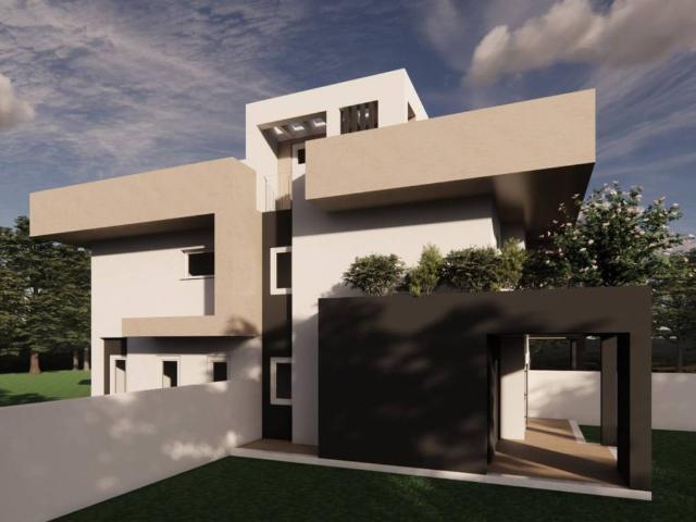 Villa in vendita a Nettuno RM
