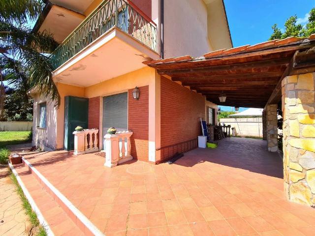 Villa in vendita a Nettuno RM