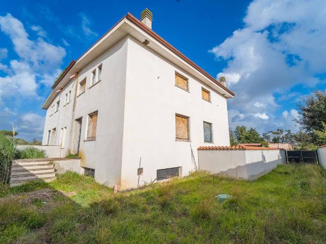 Villa in vendita a Nettuno RM