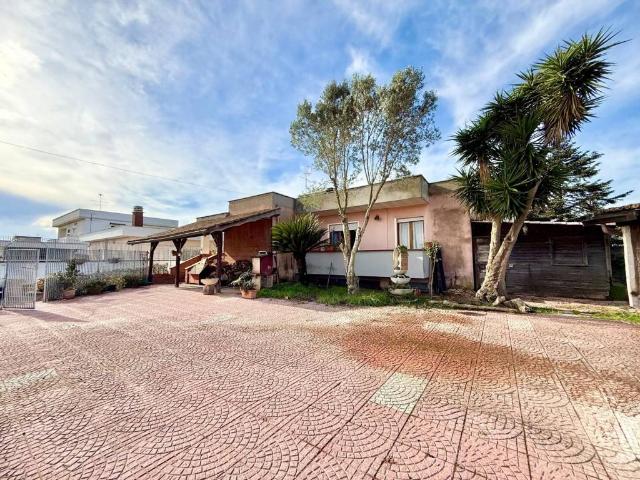 Villa in vendita a Nettuno RM
