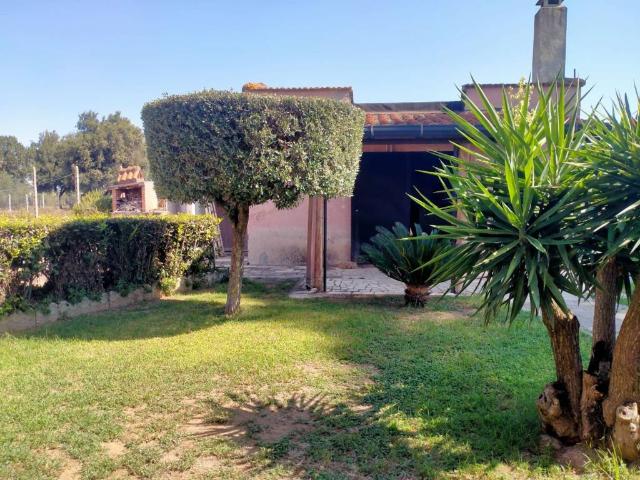 Villa in vendita a Nettuno RM