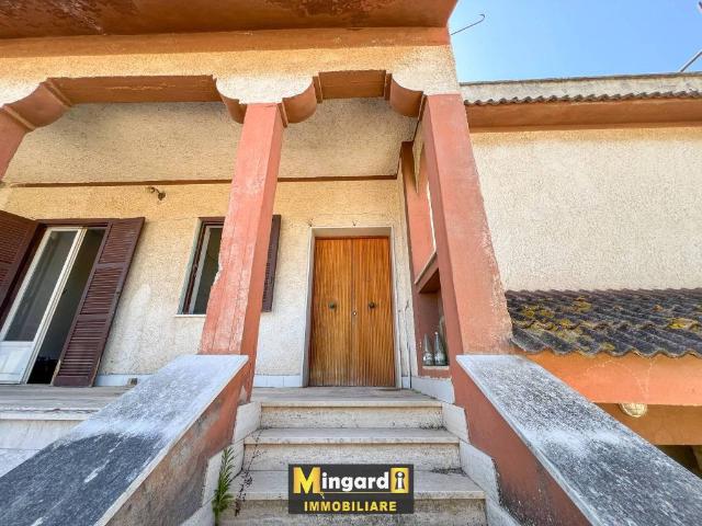 Villa in vendita a Nettuno RM