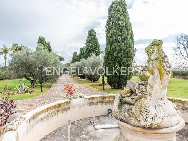 Villa in vendita a Nettuno RM
