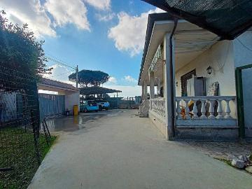 Villa in vendita a Nettuno RM