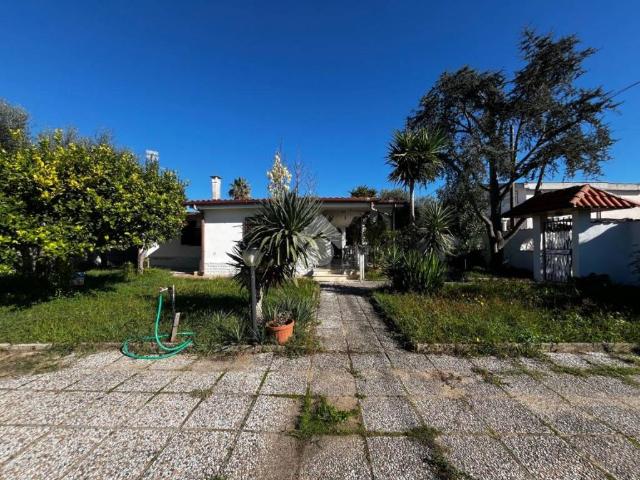 Villa in vendita a Nettuno RM