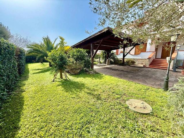 Villa in vendita a Nettuno RM