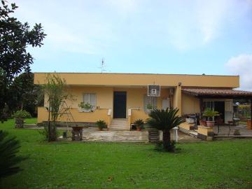 Villa in vendita a Nettuno RM