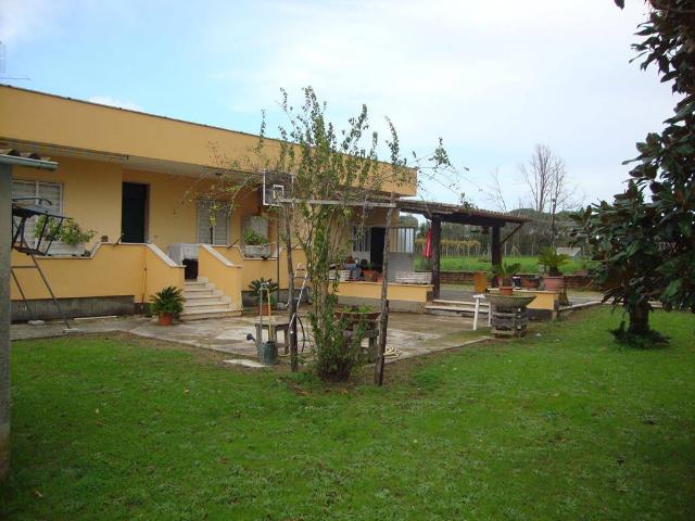 Villa in vendita a Nettuno RM