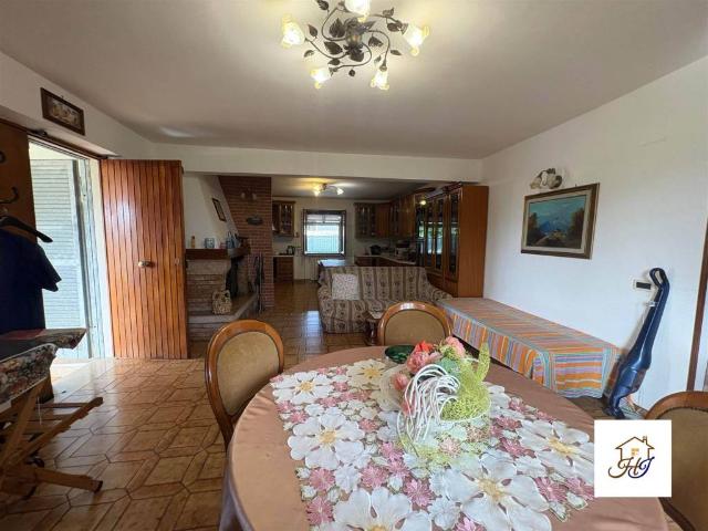 Villa in vendita a Nettuno RM