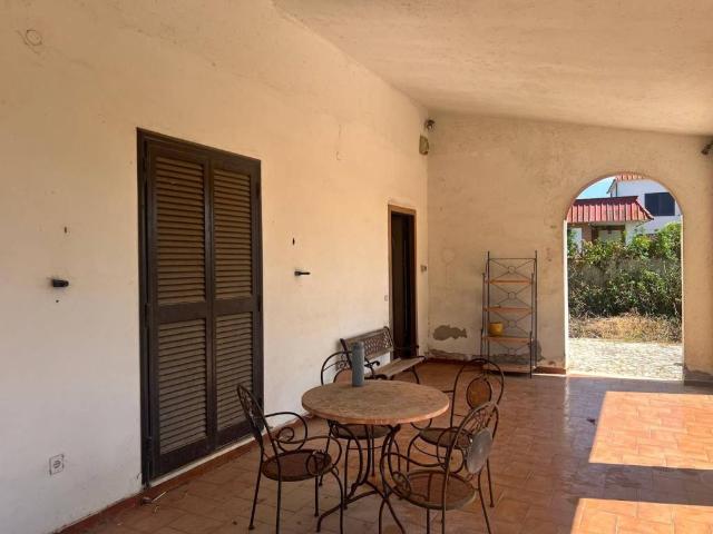 Villa in vendita a Nettuno RM