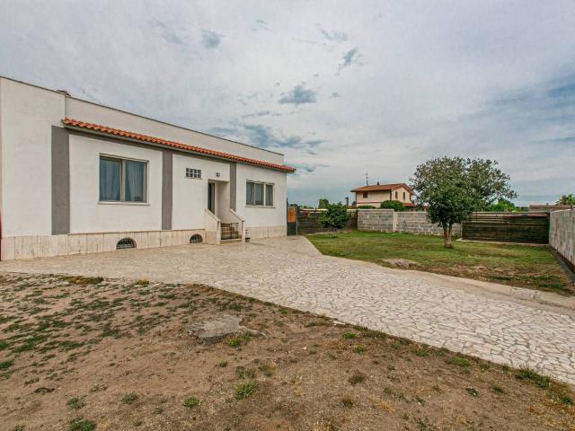 Villa in vendita a Nettuno RM