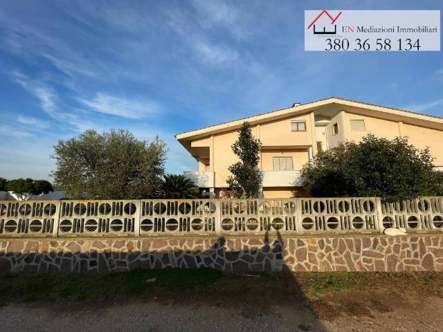 Villa in vendita a Nettuno RM