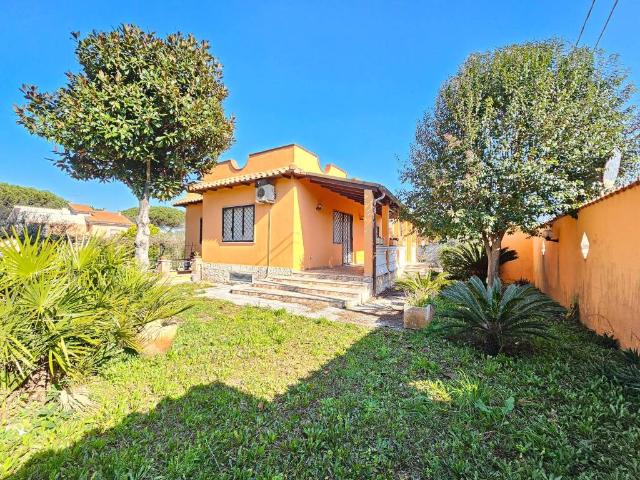 Villa in vendita a Nettuno RM