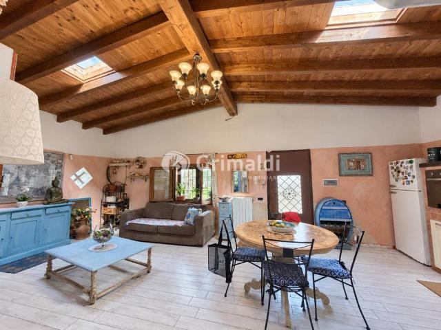Villa in vendita a Nettuno RM
