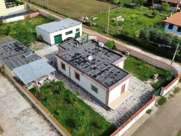 Villa in vendita a Nettuno RM