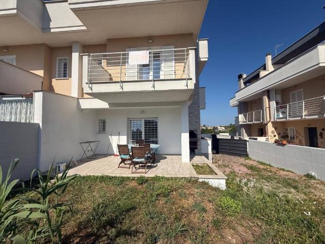 Villa in vendita a Nettuno RM