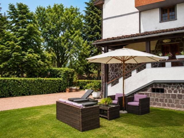 Villa in vendita a Neviano degli Arduini PR