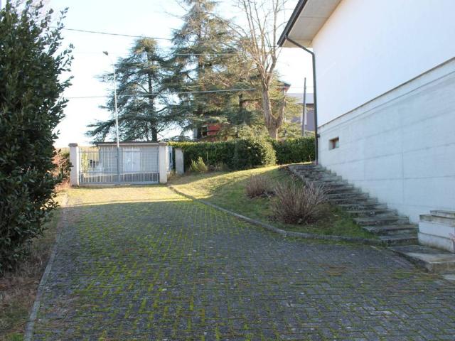 Villa in vendita a Neviano degli Arduini PR