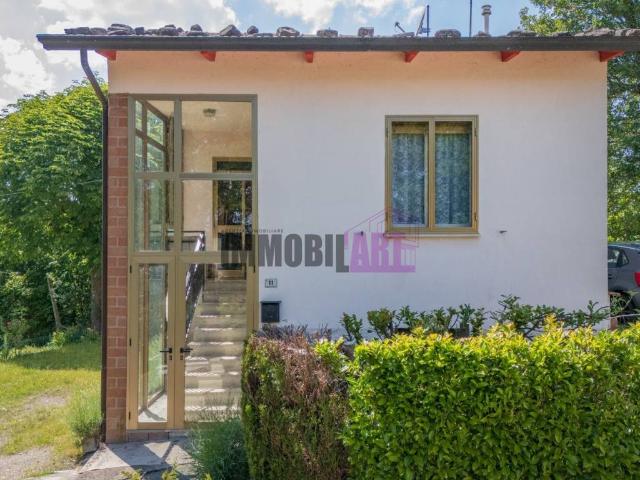 Villa in vendita a Neviano degli Arduini PR