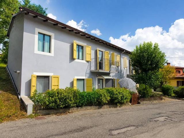 Villa in vendita a Neviano degli Arduini PR