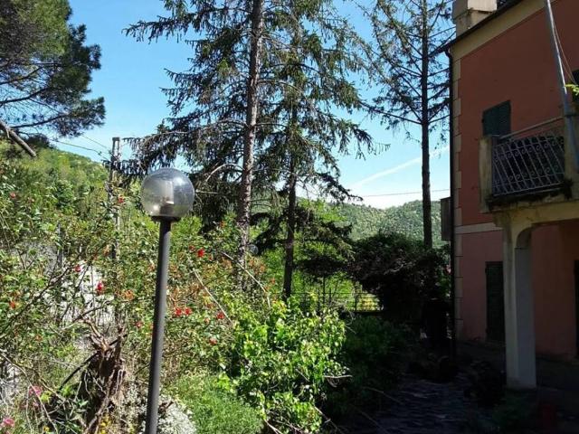 Villa in vendita a Ne GE