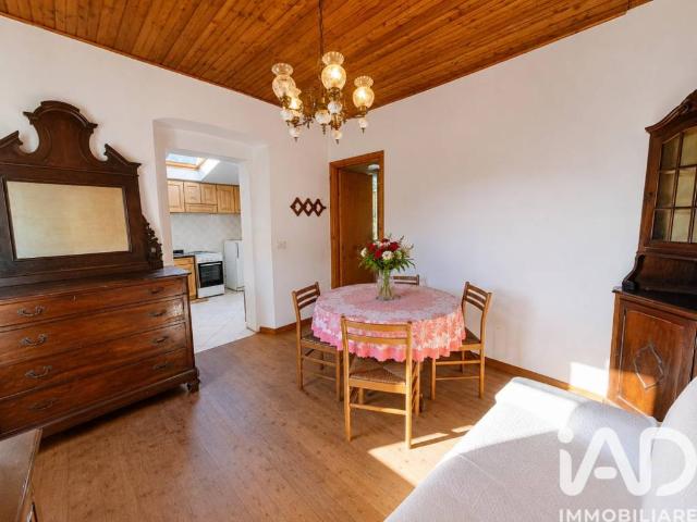 Villa in vendita a Ne GE