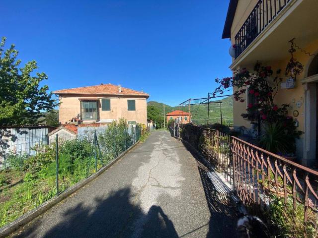 Villa in vendita a Ne GE