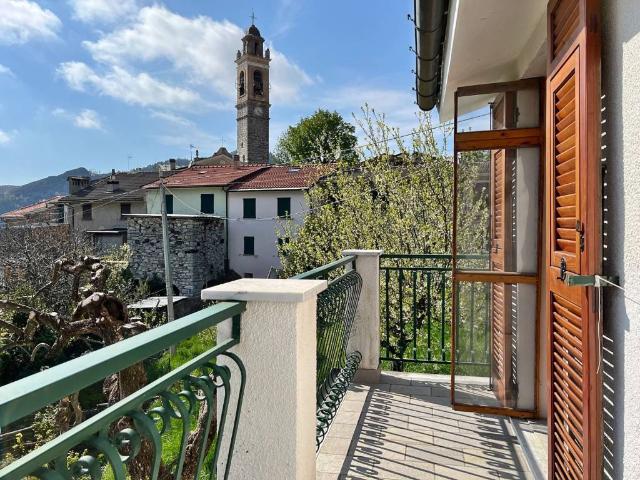 Villa in vendita a Ne GE